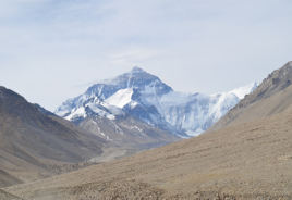 【自驾15日游】西藏拉萨、珠峰、阿里南北大环线、色林措、纳木措 第10张