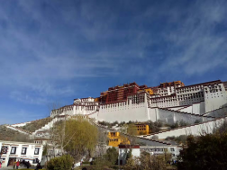 【自驾15日游】西藏拉萨、珠峰、阿里南北大环线、色林措、纳木措 第2张